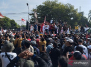 DPRD Pati Bentuk Pansus Pemakzulan Bupati Sudewo, Dasco Sebut sudah On the Track