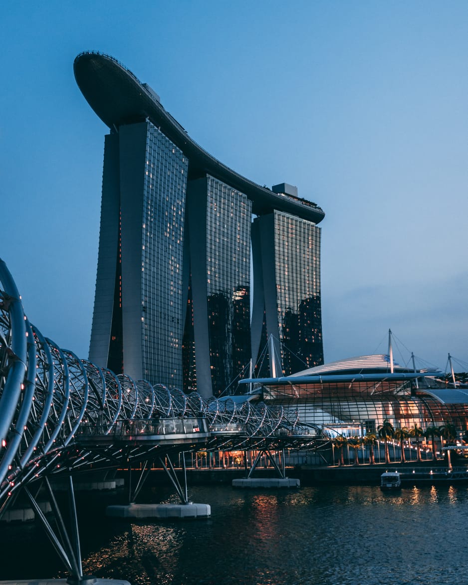 singapura