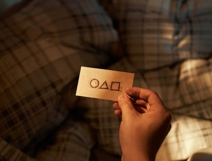 Fakta Menarik di Balik Keseruan Series ‘Squid Game’