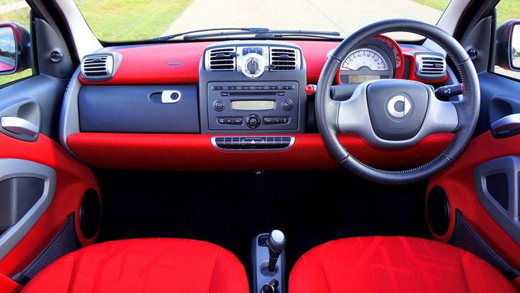 Speaker Ada Ragamnya, Menunjang Audio Mobil