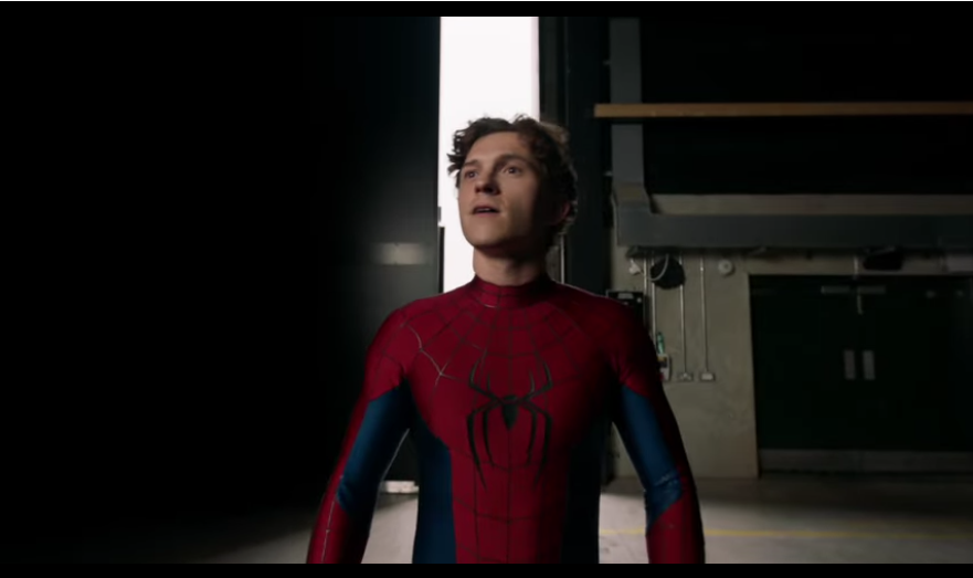 Tom Holland Alami Gegar Otak Ringan, Syuting 'Spider-Man: Brand New Day' Dihentikan Sementara
