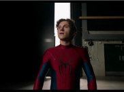 Tom Holland Syuting Spider Man: Brand New Day di Glasgow, Ini Bocoran Terbarunya