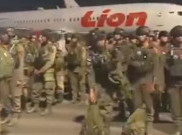 [HOAKS atau FAKTA]: Tentara China Mendarat di Manado
