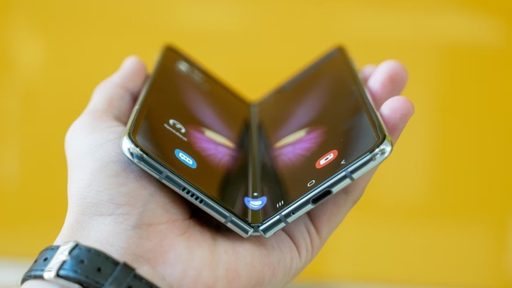 Samsung Tekankan Inovasi Foldable untuk Memimpin Industri Smartphone