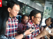 Tim Ahok Bentuk Satgas Cegah 'Money Politic'
