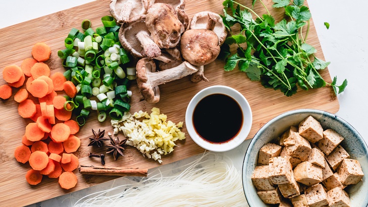 Kolagen Mudah Ditemukan dalam Beberapa Bahan Makanan