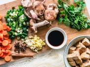 Kolagen Mudah Ditemukan dalam Beberapa Bahan Makanan