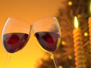 Minum 2 Gelas Wine Setiap Hari Bagus untuk Otak