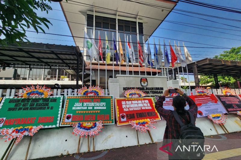 PDIP Terapkan Komandante Stelsel, Caleg Terpilih Protes ke KPU