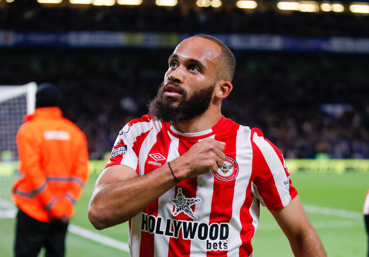 Manchester United Sepakati Transfer Bryan Mbeumo, Segera Jalani Tes Medis
