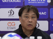 Koji Gyotoku Berusaha Hadirkan Komposisi Terbaik Timnas Kamboja, Berharap Bicara di Grup A yang Diisi Vietnam dan Indonesia