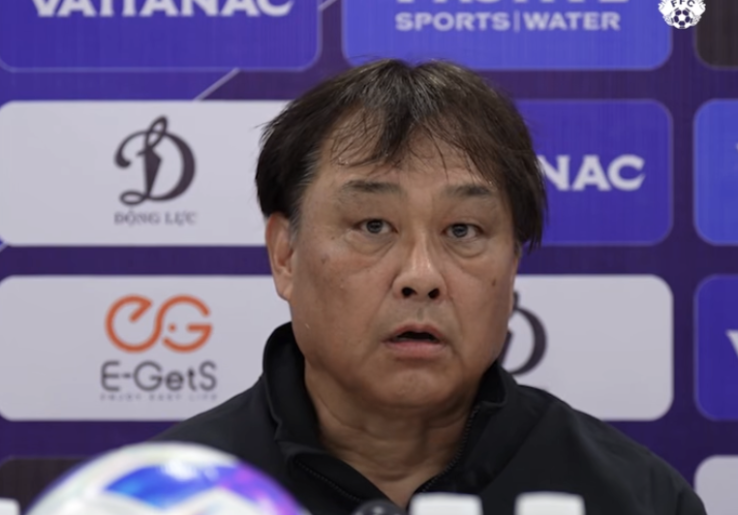 Koji Gyotoku Berusaha Hadirkan Komposisi Terbaik Timnas Kamboja, Berharap Bicara di Grup A yang Diisi Vietnam dan Indonesia