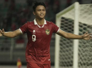 Jadwal Indonesia Vs Hong Kong di Kualifikasi Piala Asia U-20