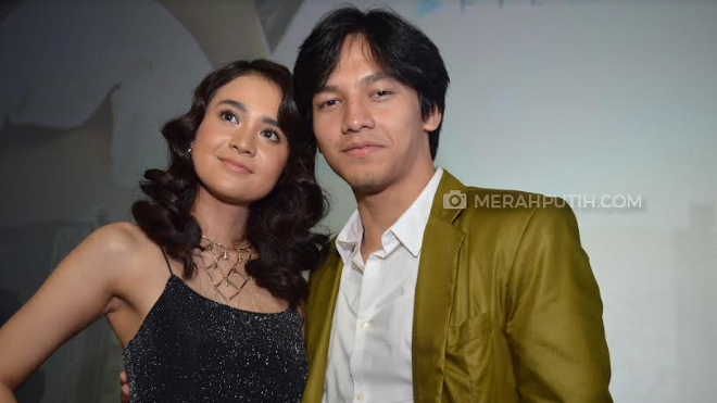 Ditilang di Barcelona, Michelle Ziudith: Polisinya Ganteng