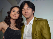Ditilang di Barcelona, Michelle Ziudith: Polisinya Ganteng