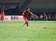 Rizky Ridho Bocorkan Rahasia di Balik Gol Jarak Jauh yang Tembus Nominasi FIFA Puskas Award 2025