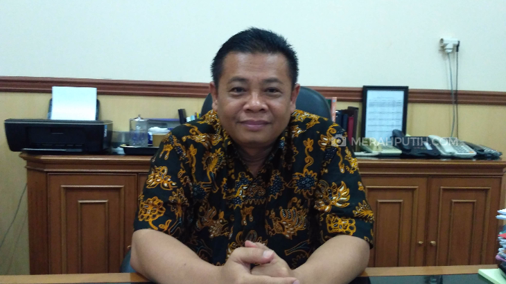 Disdikpora Imbau Sekolah Tambah Buku Bacaan Non Kurikulum