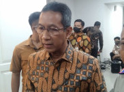 Pj DKI 1 Tindak Lanjuti Peringatan Cuaca Ekstrem Akhir Tahun dari Jokowi