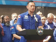 AHY: Buka Lembaran Baru, Harus Segera Move On