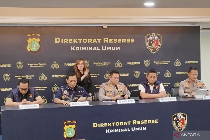 Penahanan Roy Suryo dan Dokter Tifa Diklaim Buat Kelancaran Pelimpahan ke Jaksa