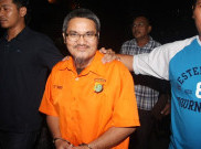 Polda Bantah Hari Ini Akan Kembali Periksa Jonru