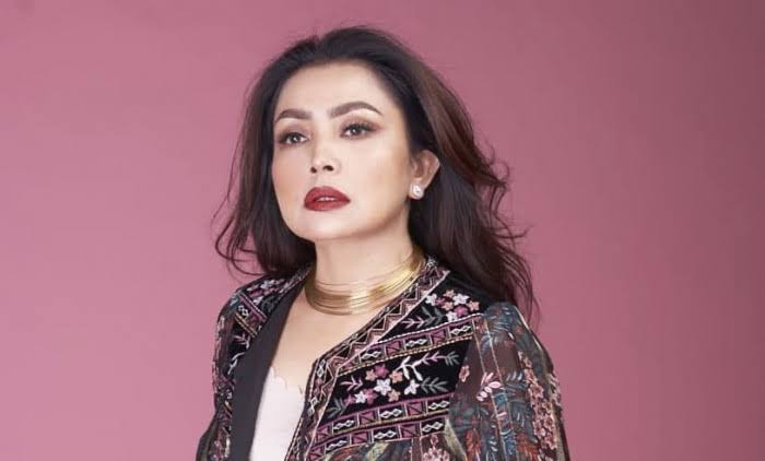 Mayangsari Rilis Lagu Anyar, Begini Lirik Selama Kita Bersama