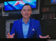AHY Berharap Putusan MA Jadi Rujukan Proses Hukum di PTUN