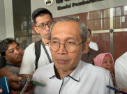 Pimpinan KPK Akui Tolak Usul Penyidik Cegah Hasto ke luar Negeri