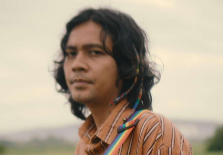 Muncul dari Sebuah Perenungan, Ismam Saurus Rilis Single Reflektif “Liburan Ini”