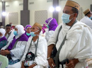 DPR Imbau Jemaah Haji Indonesia Fokus Jaga Stamina