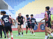 Hadapi Persebaya, Persis Berambisi Keluar dari Juru Kunci Klasemen Liga 1