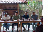 Relawan Jokowi Gelar Musyawarah Rakyat Tentukan Capres 2024
