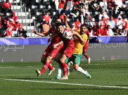 Shin Tae-yong: Pemain Butuh Banyak Pengalaman untuk Bersaing di Level Atas