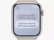 Apple Watch Kini Bisa Cek Kesehatan Mental Penggunanya 