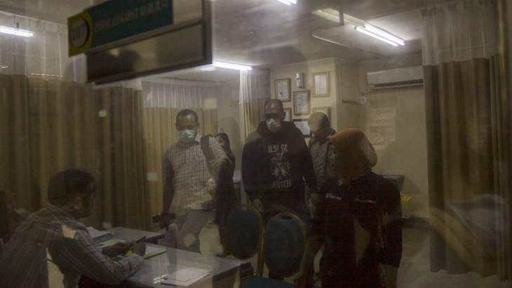 Pemuda Muhammadiyah: Enak Bener Setnov Bikin Drama