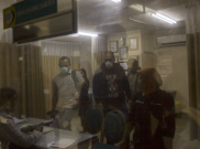 Pemuda Muhammadiyah: Enak Bener Setnov Bikin Drama