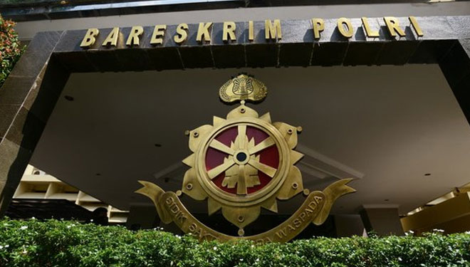 Bidik Cuci Uang Bos Gulaku, Bareskrim Periksa 10 Saksi