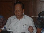 Menristekdikti Sebut Wujudkan Indonesia Damai dengan Nusantara Mengaji