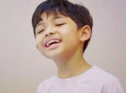 Lirik Lagu 'Sahabatku' dari Arsya Hermansyah, Anak Anang dan Ashanty