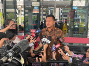 Brigjen Endar Angkat Bicara Pencopotannya dari Dirlidik KPK Berkaitan dengan Kasus Formula E