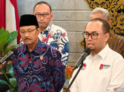 Pegang data PPATK, Mensos Coret 228 Ribu Nama Penerima Bansos Pemilik Rekening Anomali