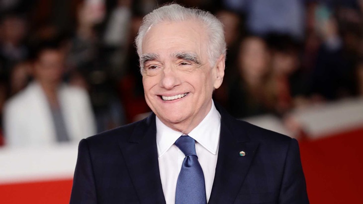 Martin Scorsese Kritik Layanan Streaming Film dengan Algoritmanya