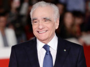 Martin Scorsese Kritik Layanan Streaming Film dengan Algoritmanya