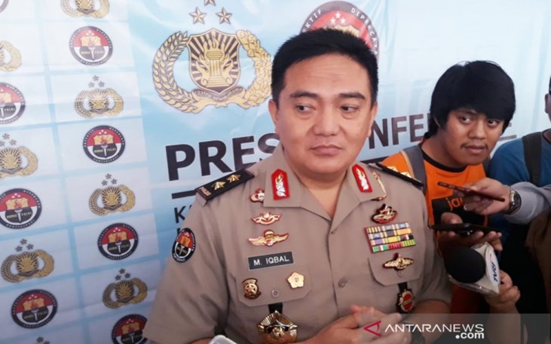 Tim Teknis Pengusutan Kasus Novel Pelajari Laporan Setebal 2.700 Halaman