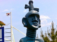 Haesindang Park, Untuk Roh Perawan