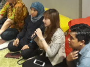 Politisi Cantik PSI Ini Beberkan Dua Masalah Serius Bangsa Indonesia