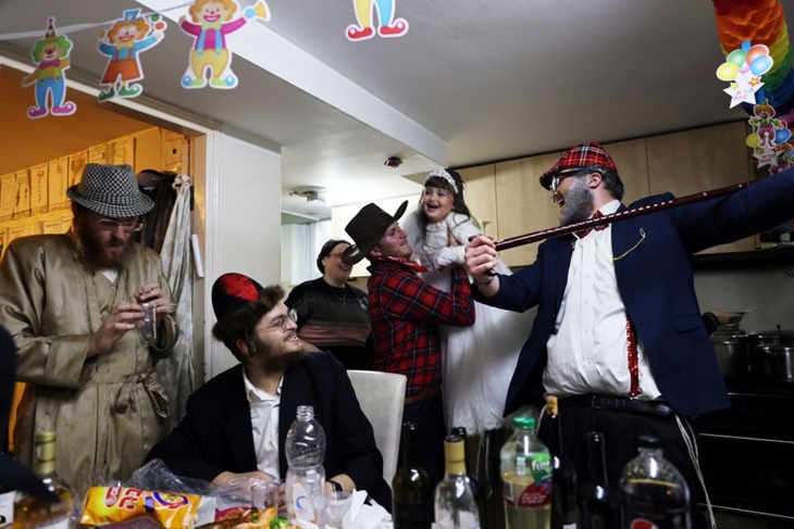 purim