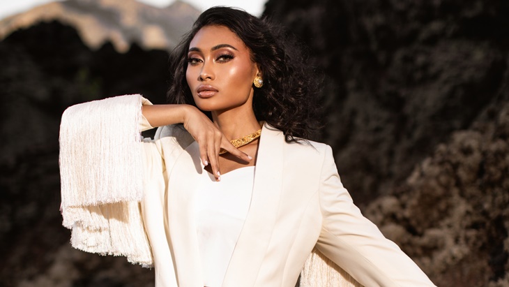 Novia Bachmid Obati Rindu Penggemar Lewat 'YA LLA'