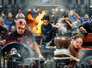 ‘Culinary Class Wars 2’ Resmi Diumumkan Tayang Desember di Netflix, Janjikan Pertarungan yang Lebih Sengit