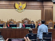 Divonis 15 Tahun Penjara, Johnny Plate Ajukan Banding